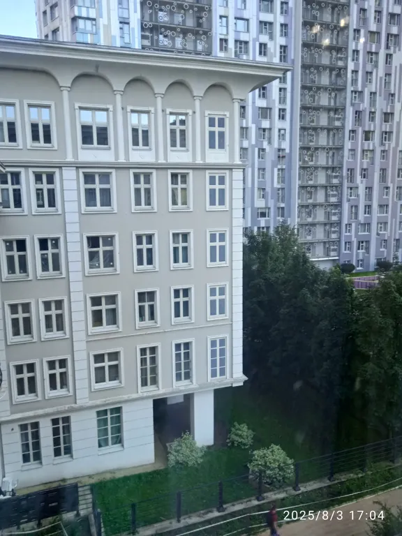 Следуй за мечтой