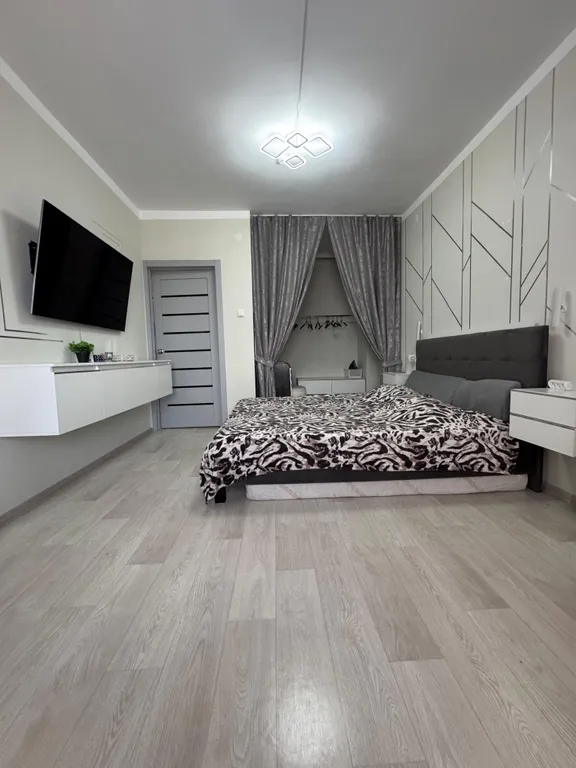 Уютная квартира рядом с офтальмологией — аренда посуточно в Якутск