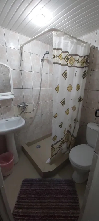 Квартира Комната — Сочи