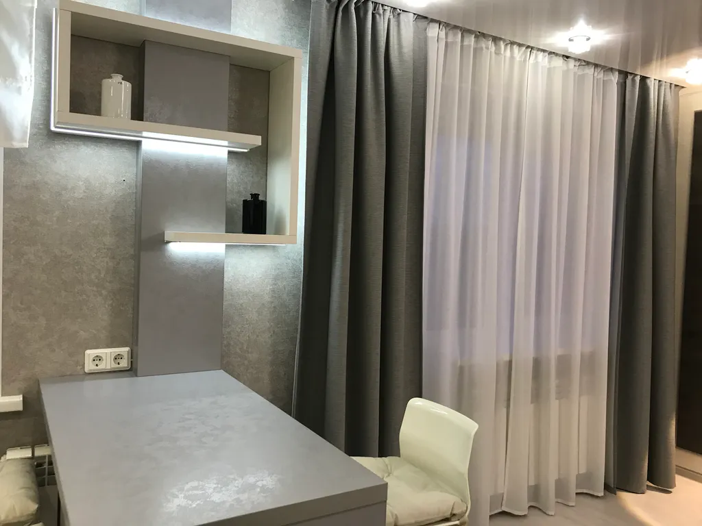 Квартира Прекрасная квартира в центре города — Великий Новгород