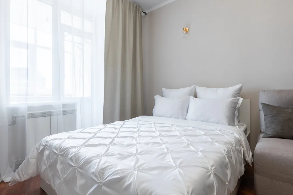 Апартаменты Velvet Stay