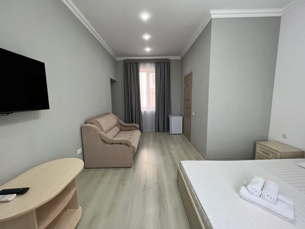 Квартира Комната — Феодосия