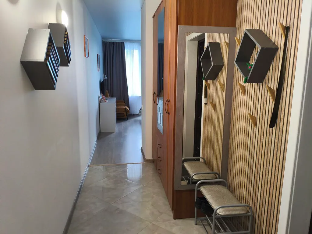 Уютная студия рядом с аэропортом Внуково