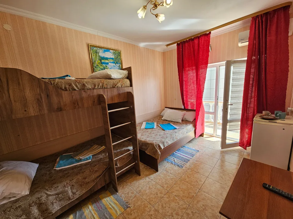 Квартира Комната — Геленджик