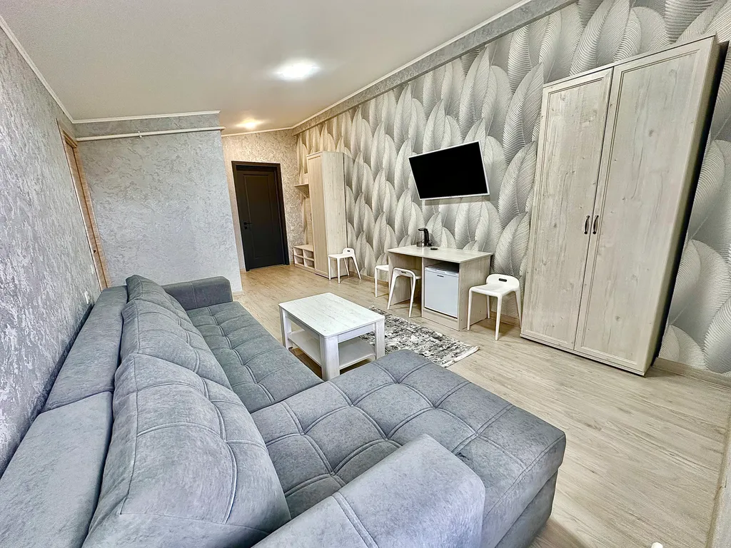 Квартира Комната — Каспийск