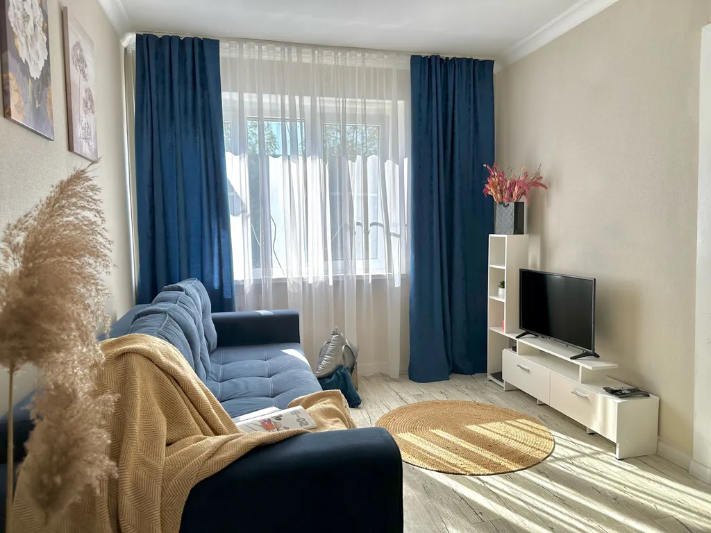 Уютная квартира — аренда посуточно в Владикавказ