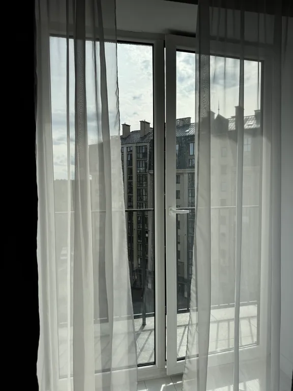 Квартира Уютная квартира в пяти минутах от моря — Зеленоградск