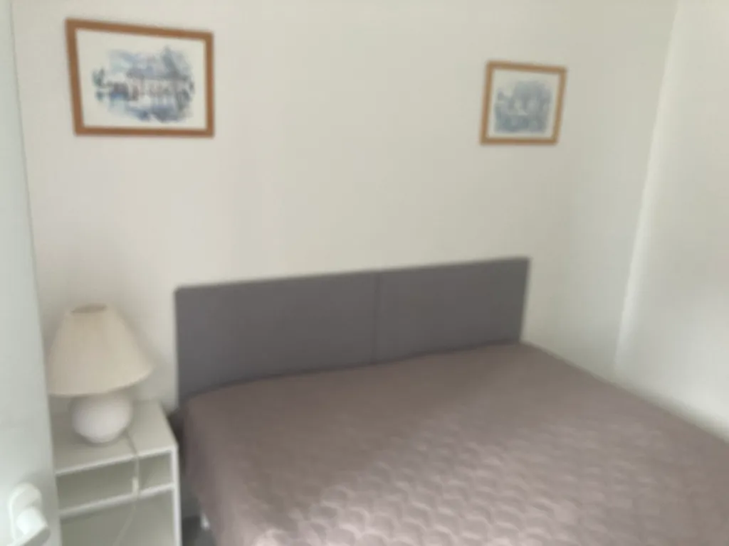 Уютная квартира в новом доме у берега моря