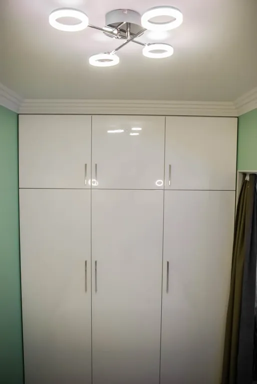 Квартира Квартира Из Дома в Дом — Светлогорск