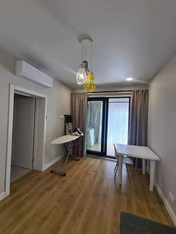 Вилла на Жасминовой