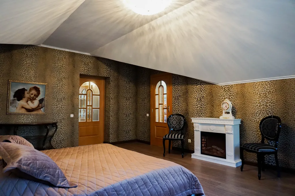 4 комнатная квартира на Римской