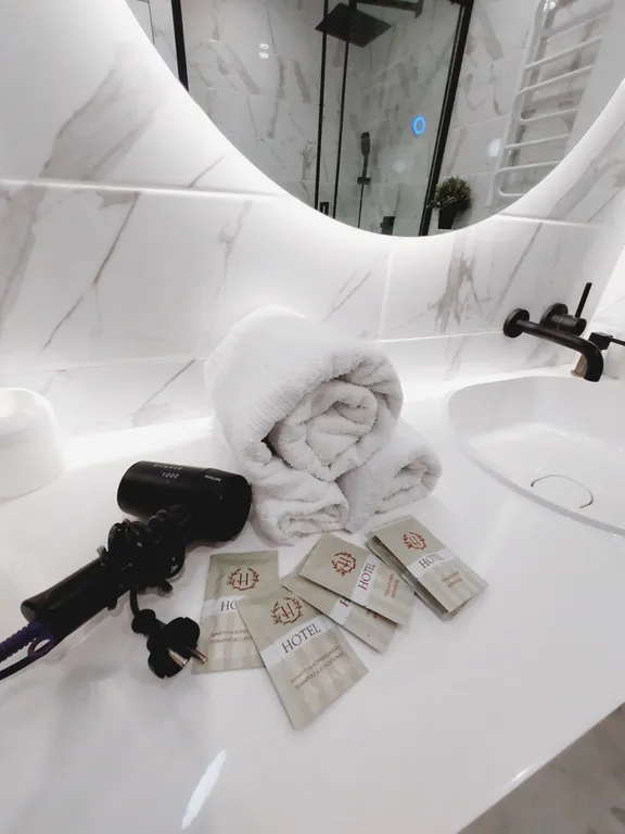 Любимая квартира в любимом доме