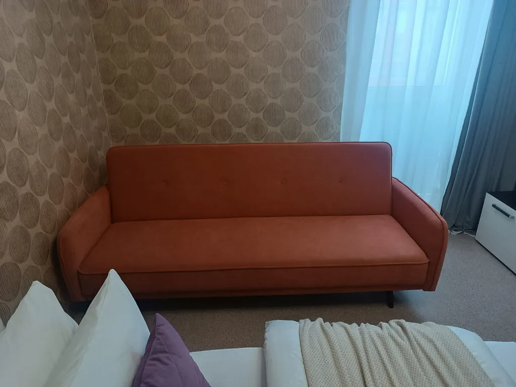 Уютная квартира в новостройке