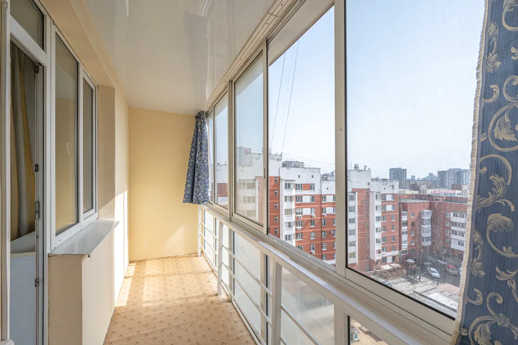 Апартаменты Сон и Душ