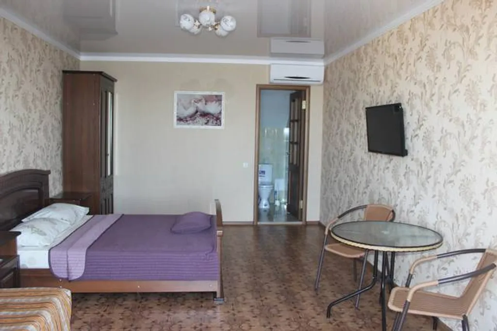 Квартира Комната — Лазаревское