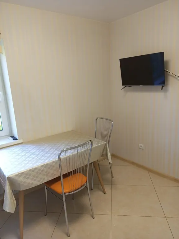 Квартира у моря