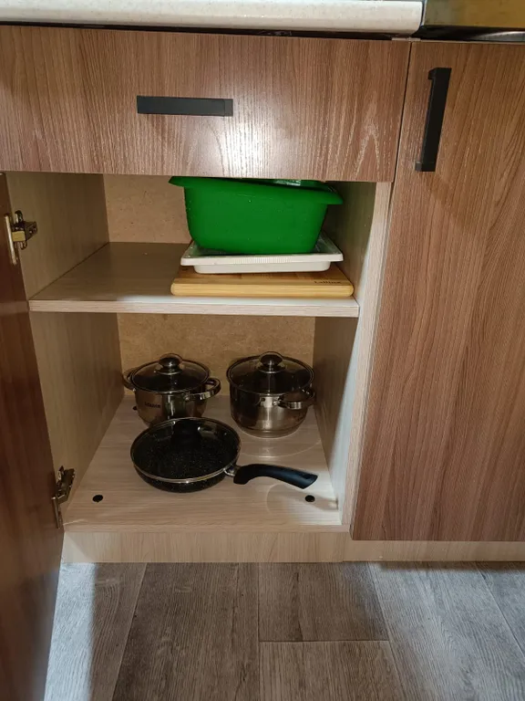 1-комнатный Дом