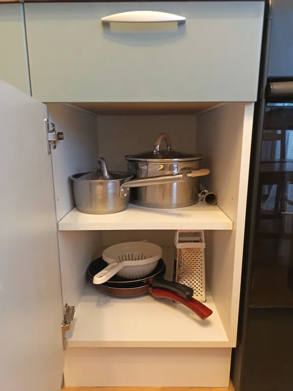 Квартира Однокомнатная квартира у НИИ Петрова — Песочный