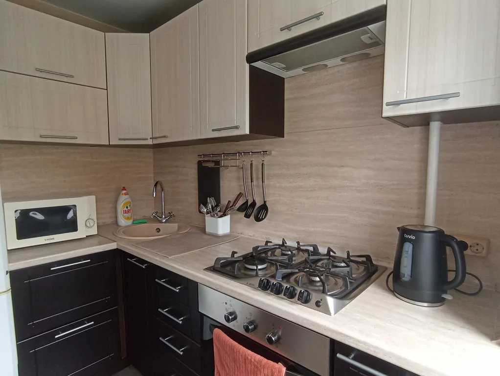 Уютная студия