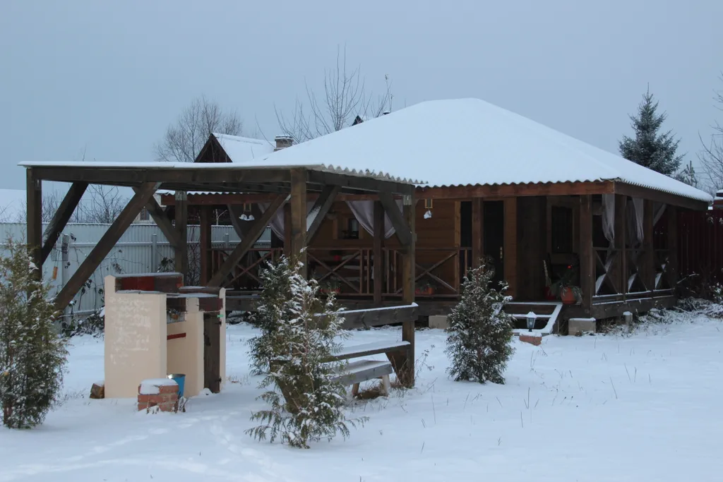 Dream Village деревня мечты