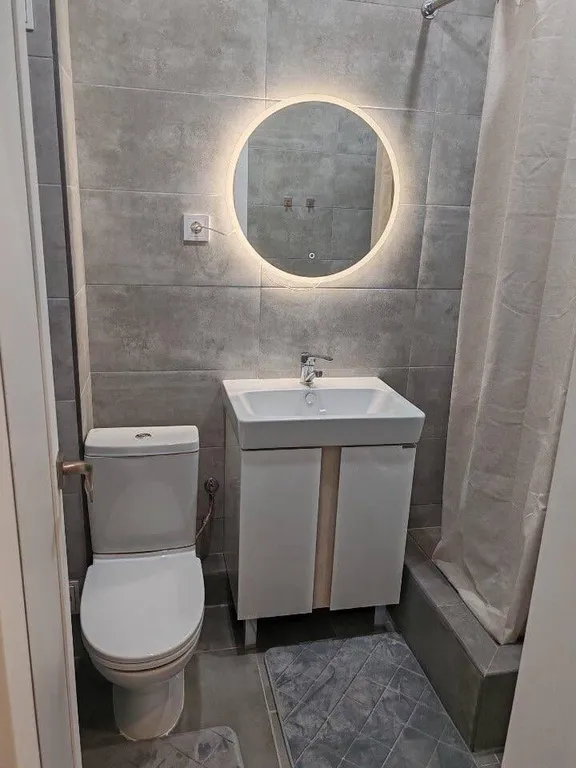 Люкс квартира