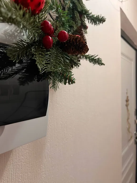 Квартира рядом с озером Тургояк