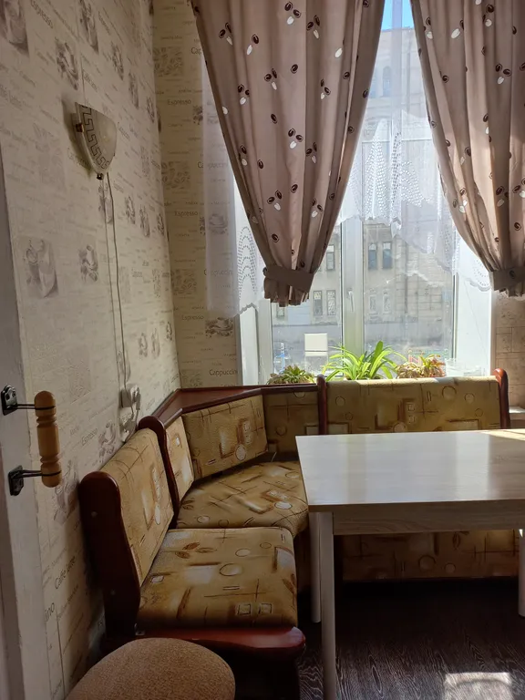 Квартира в историческом доме в 100 метрах от замка