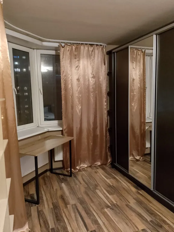 Квартира Уютная квартира только для Вас — Санкт-Петербург
