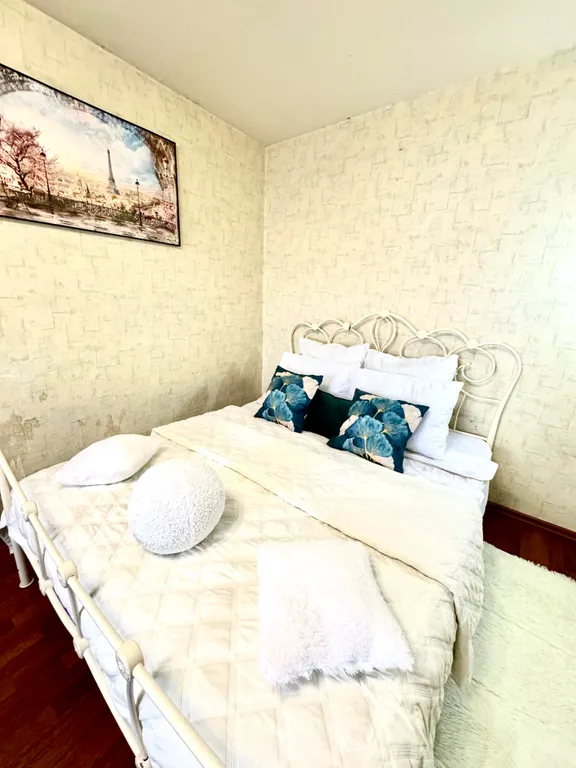 Уютный апартамент в центре