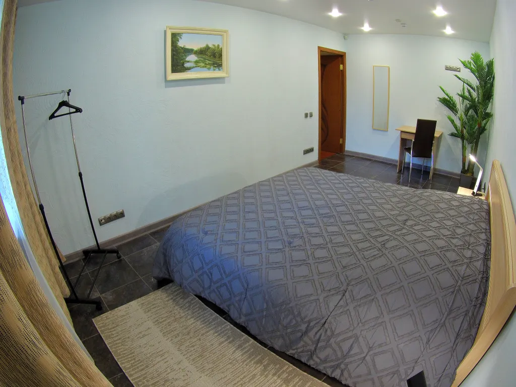 Апартаменты Karloff