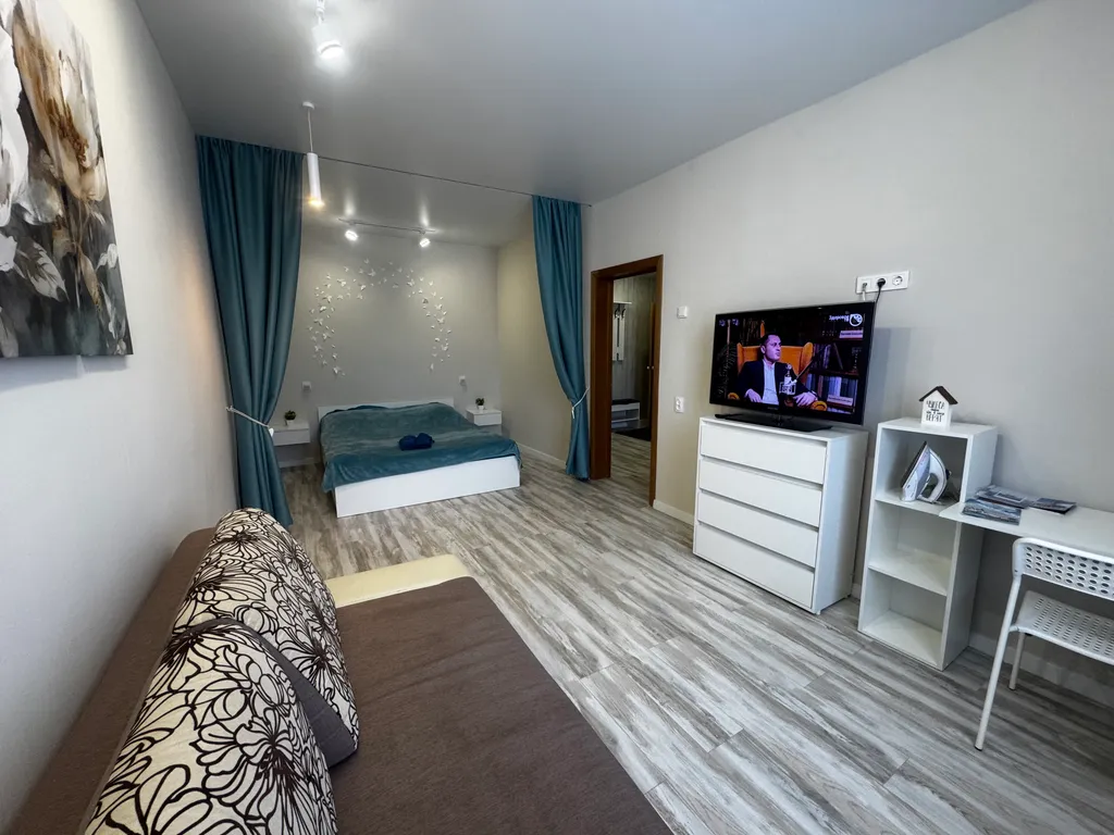 Отличная квартира в центре города