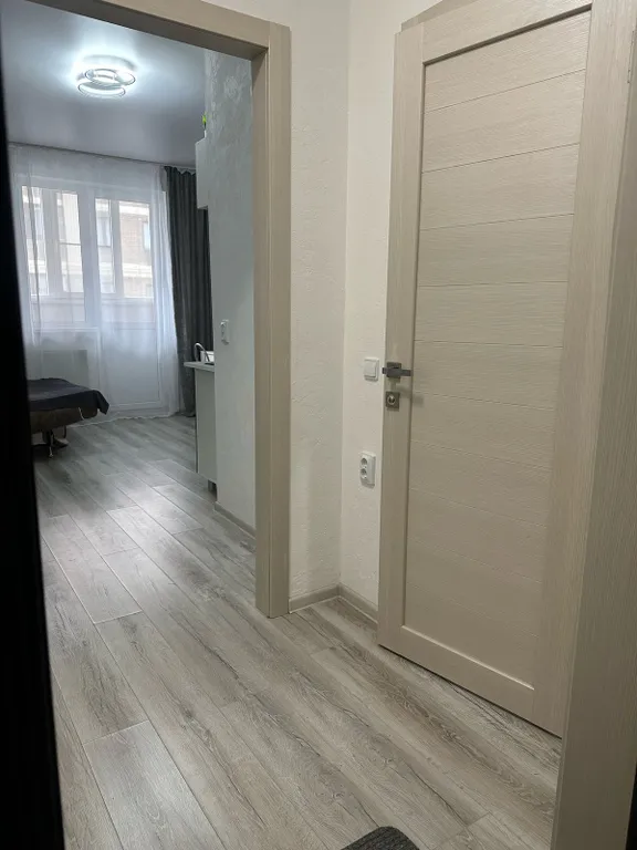 Уютная студия в ЖК Арена рядом с морем