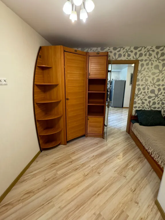 Квартира Уютная квартира в центре города — Самара