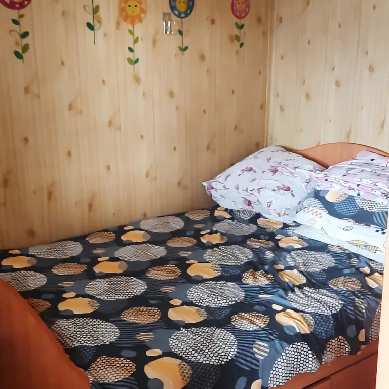 Уютный домик у моря