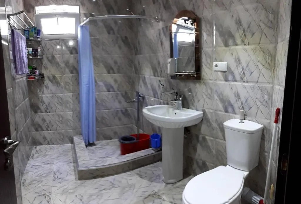 Квартира у моря