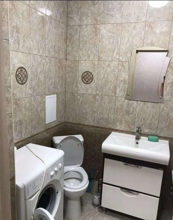 Уютная квартира ЖК Титаны