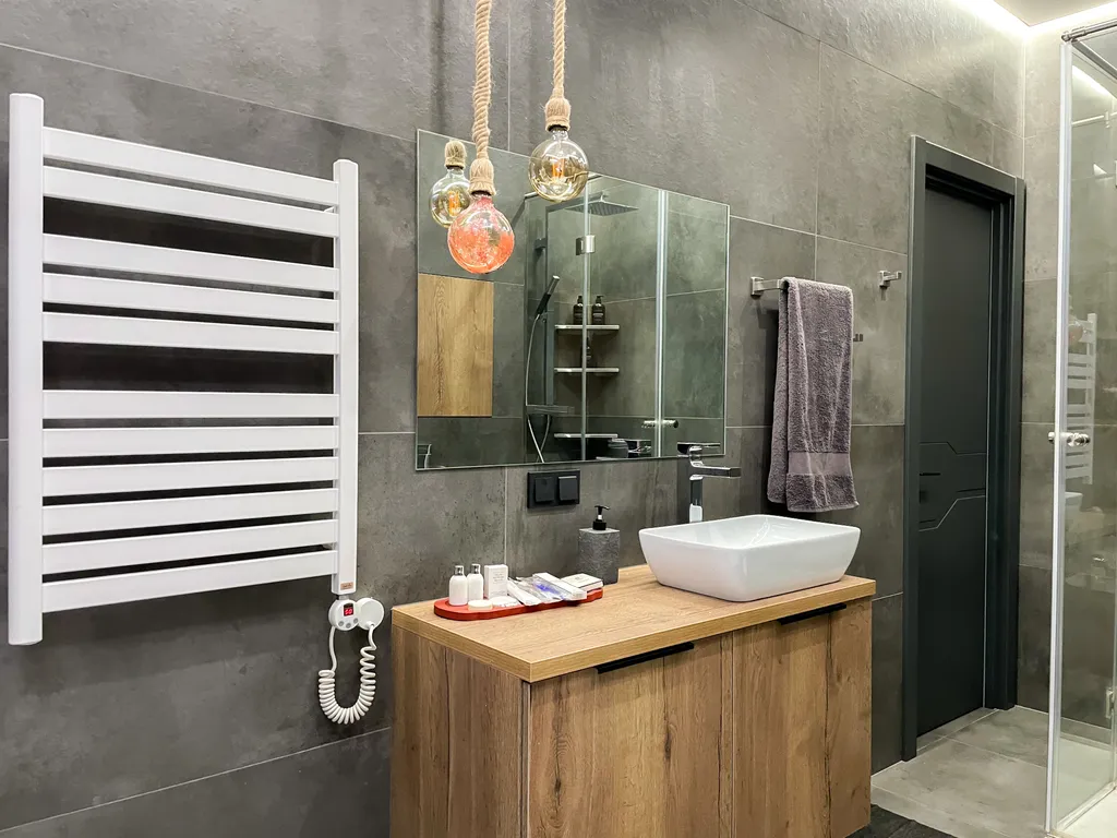 Lux апартаменты на Царской Площади