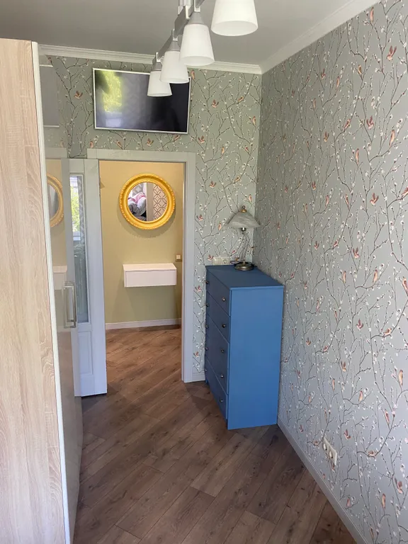 Квартира Квартира художника — Санкт-Петербург