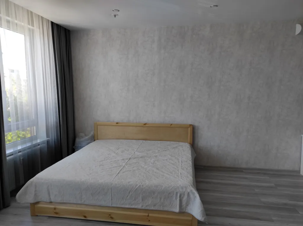 Апартамент в центре города