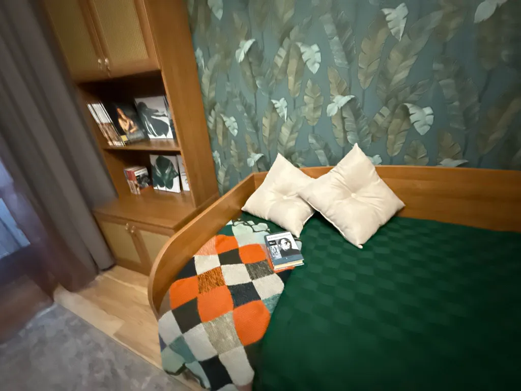 Квартира Апартаменты у Рыбной деревни — Калининград