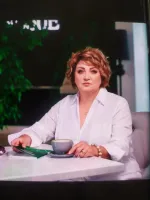 Елена Скрипникова