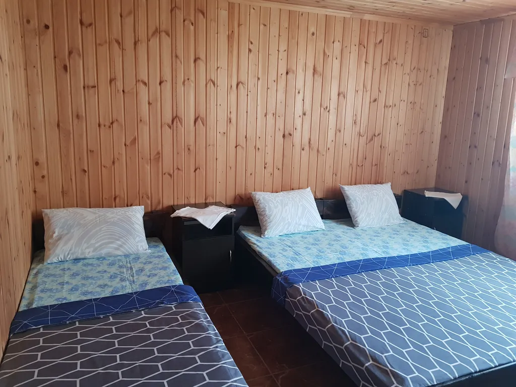 Квартира Комната с видом на горы — Геленджик