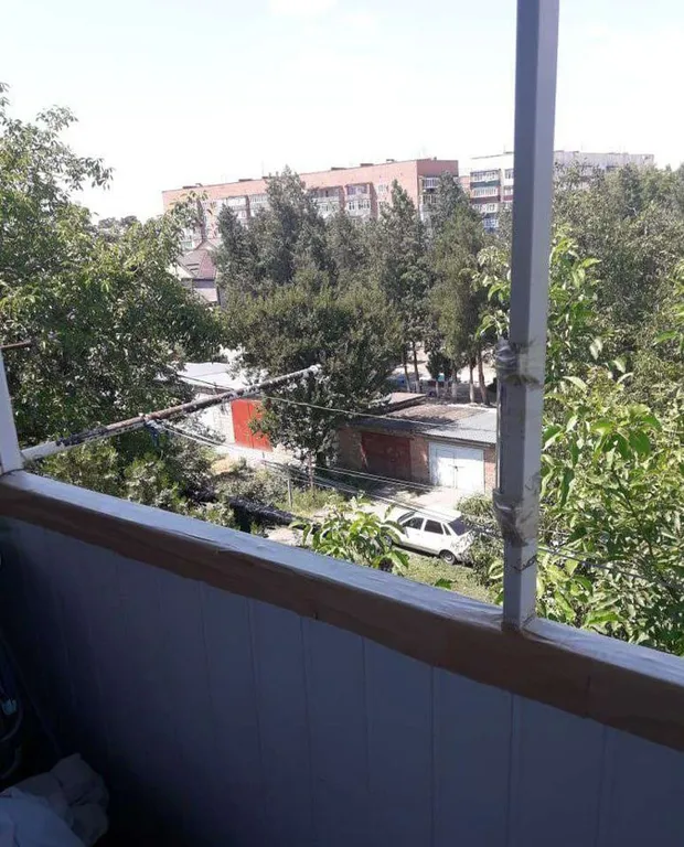 Квартира рядом с термальными источниками