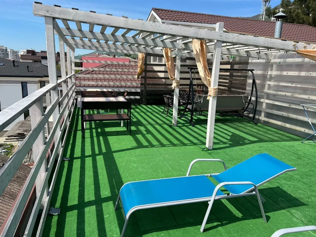 Квартира Комната — Геленджик