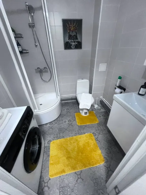 Добро пожаловать в уютную студию