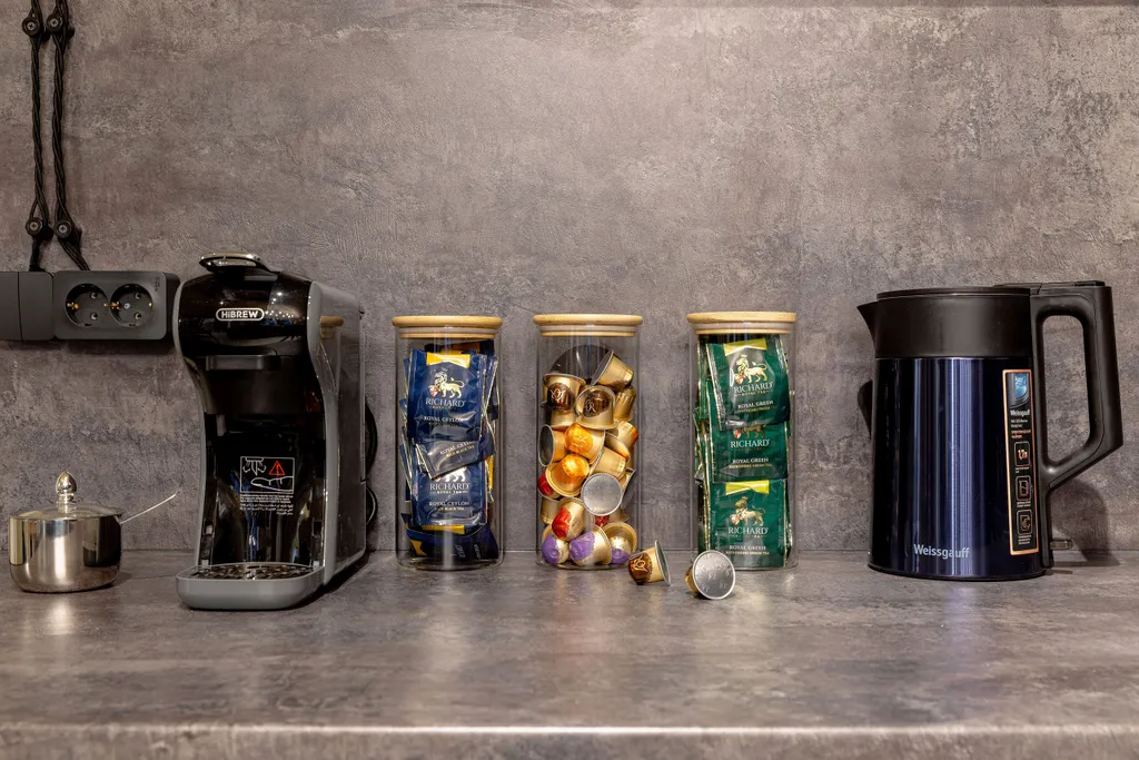 Коттедж Дом Атмосфера уюта — Кучерово