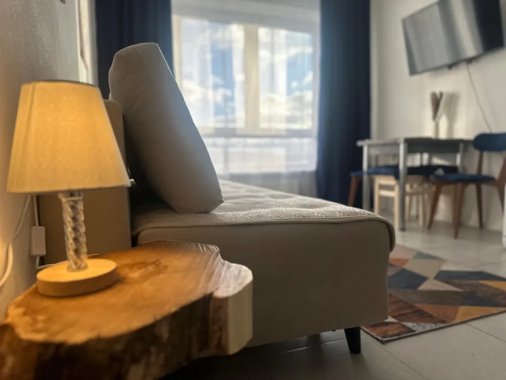 Евродвушка рядом с аэропортом Внуково