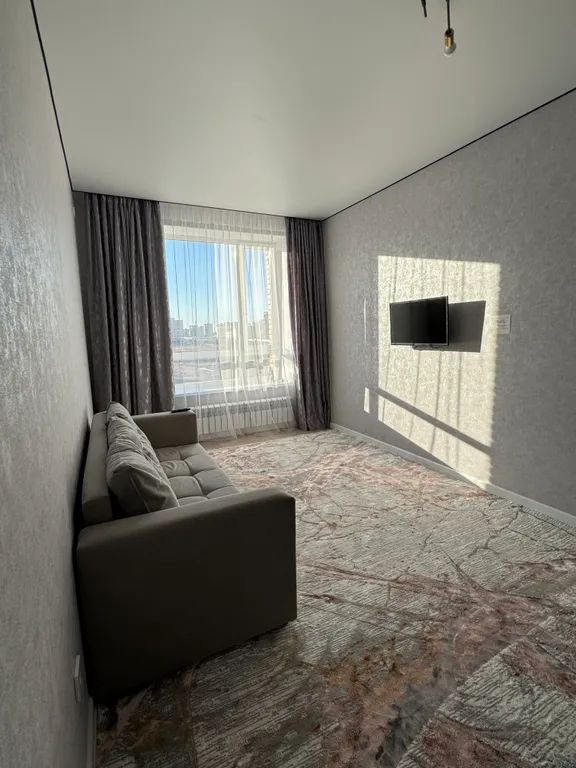 Квартира в центре города Астана