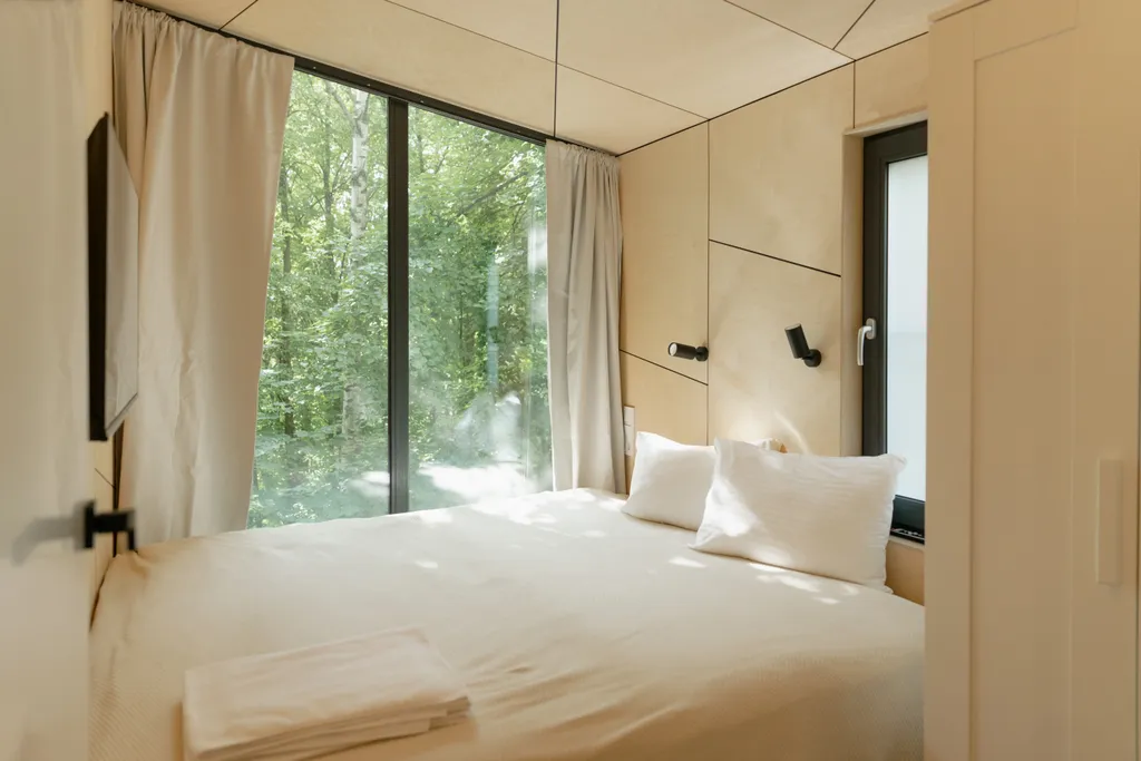 Модульный дом