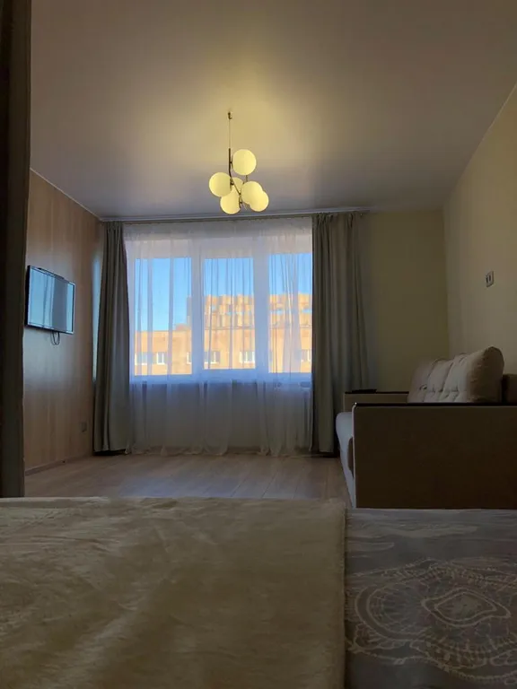 Уютная квартира в центре города — аренда посуточно в Архангельск